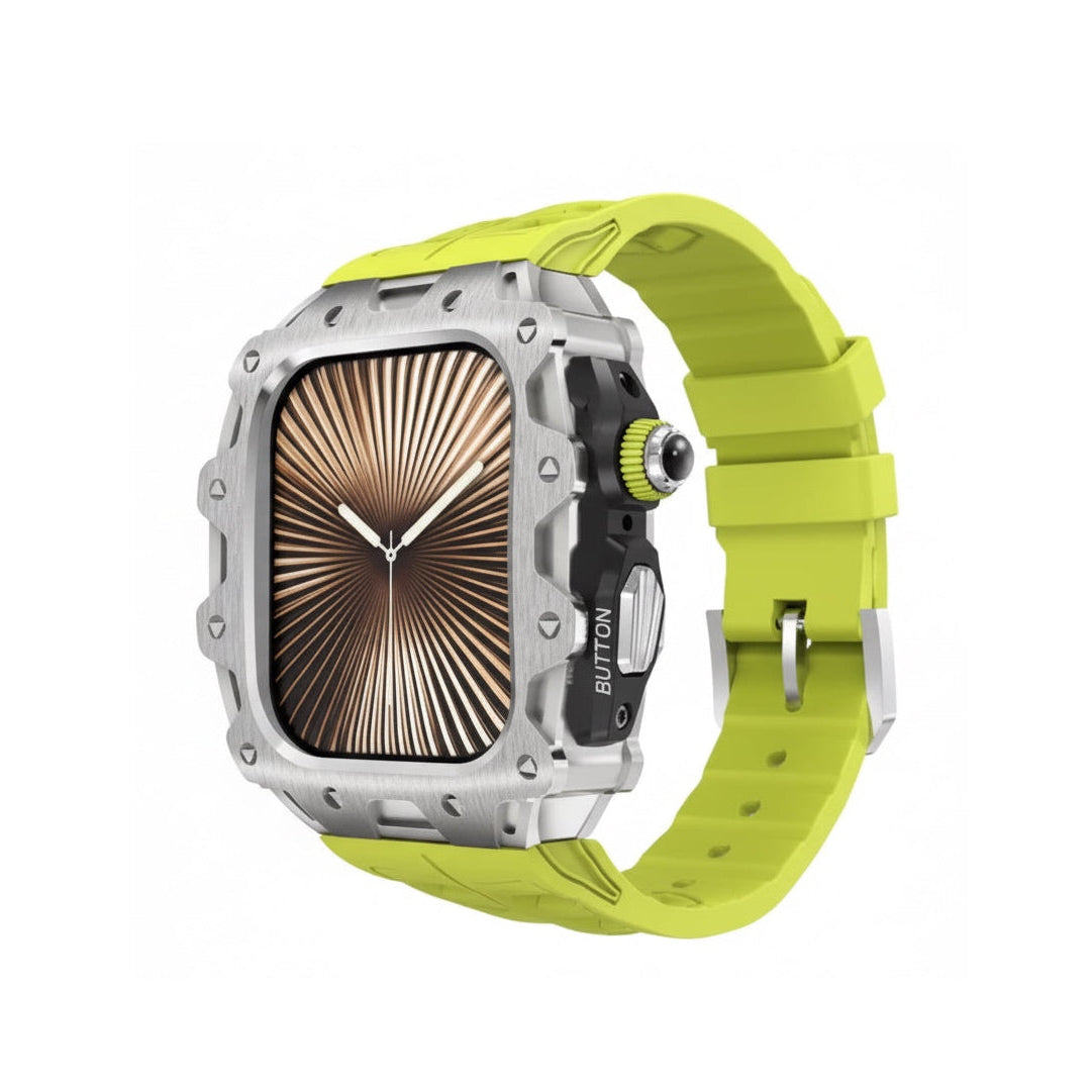 The Modi | case for Apple Watch 10 - Colorfull