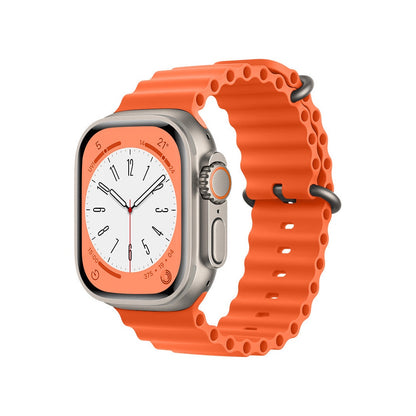Ocean for Apple watch 38/40/41/42/44/45/49mm - Colorfull