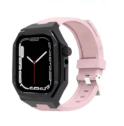 The Safe | case for Apple Watch 10 - Colorfull