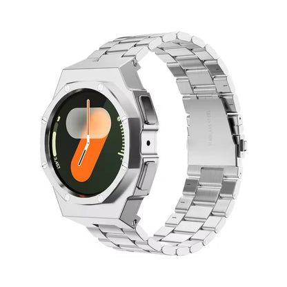 Metal for Samsung galaxy watch7 40/44mm - Colorfull