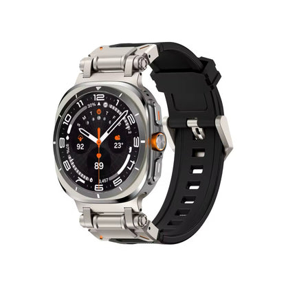 Flex for Samsung galaxy watch Ultra 47mm - Colorfull