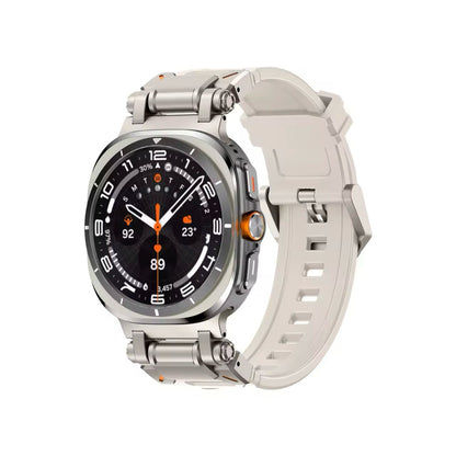 Flex for Samsung galaxy watch Ultra 47mm - Colorfull