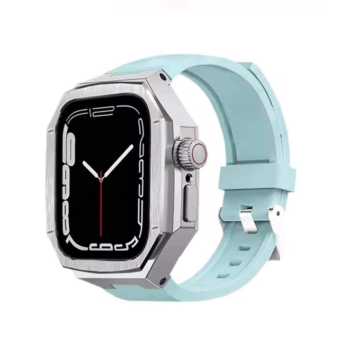 The Safe | case for Apple Watch 10 - Colorfull