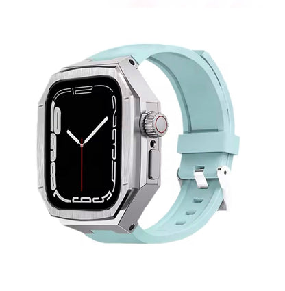 The Safe | case for Apple Watch 10 - Colorfull