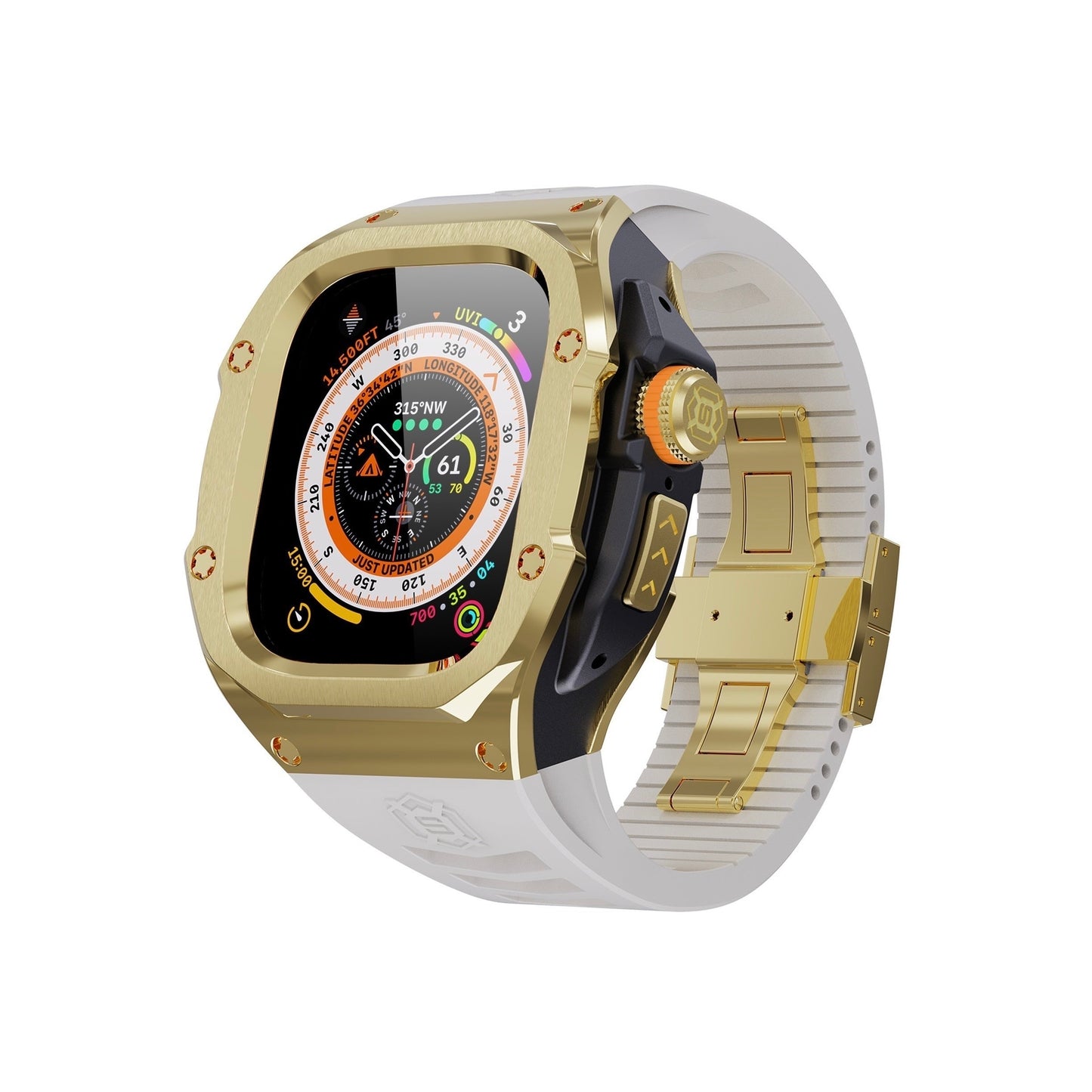 Boss for Apple watch Ultra 49mm