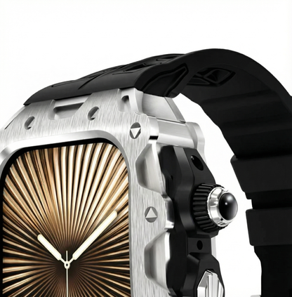 The Modi | case for Apple Watch 10 - Colorfull