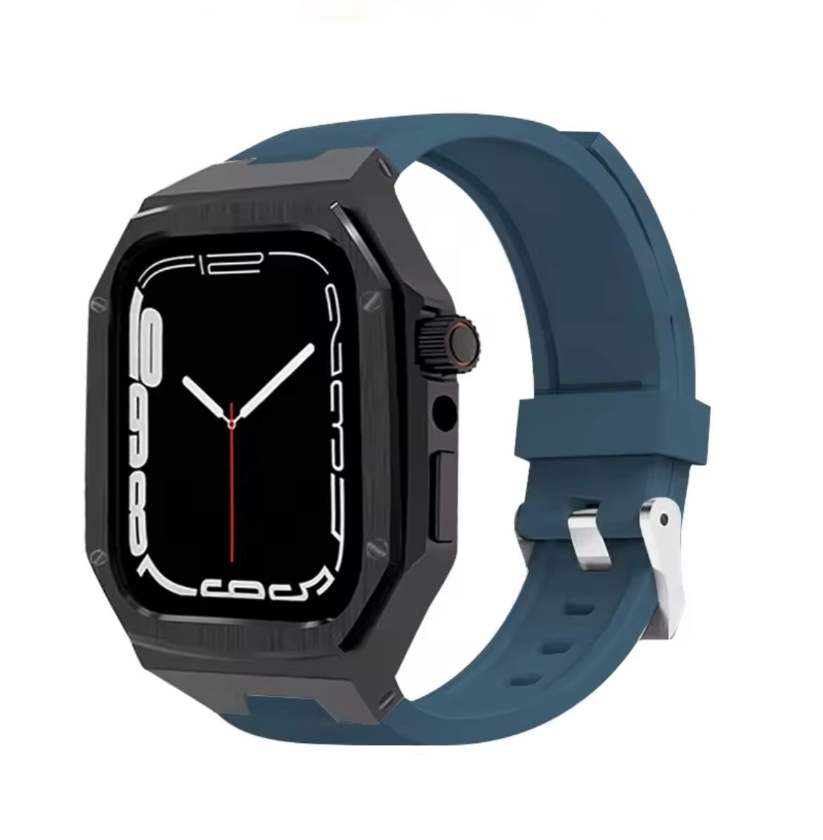 The Safe | case for Apple Watch 10 - Colorfull