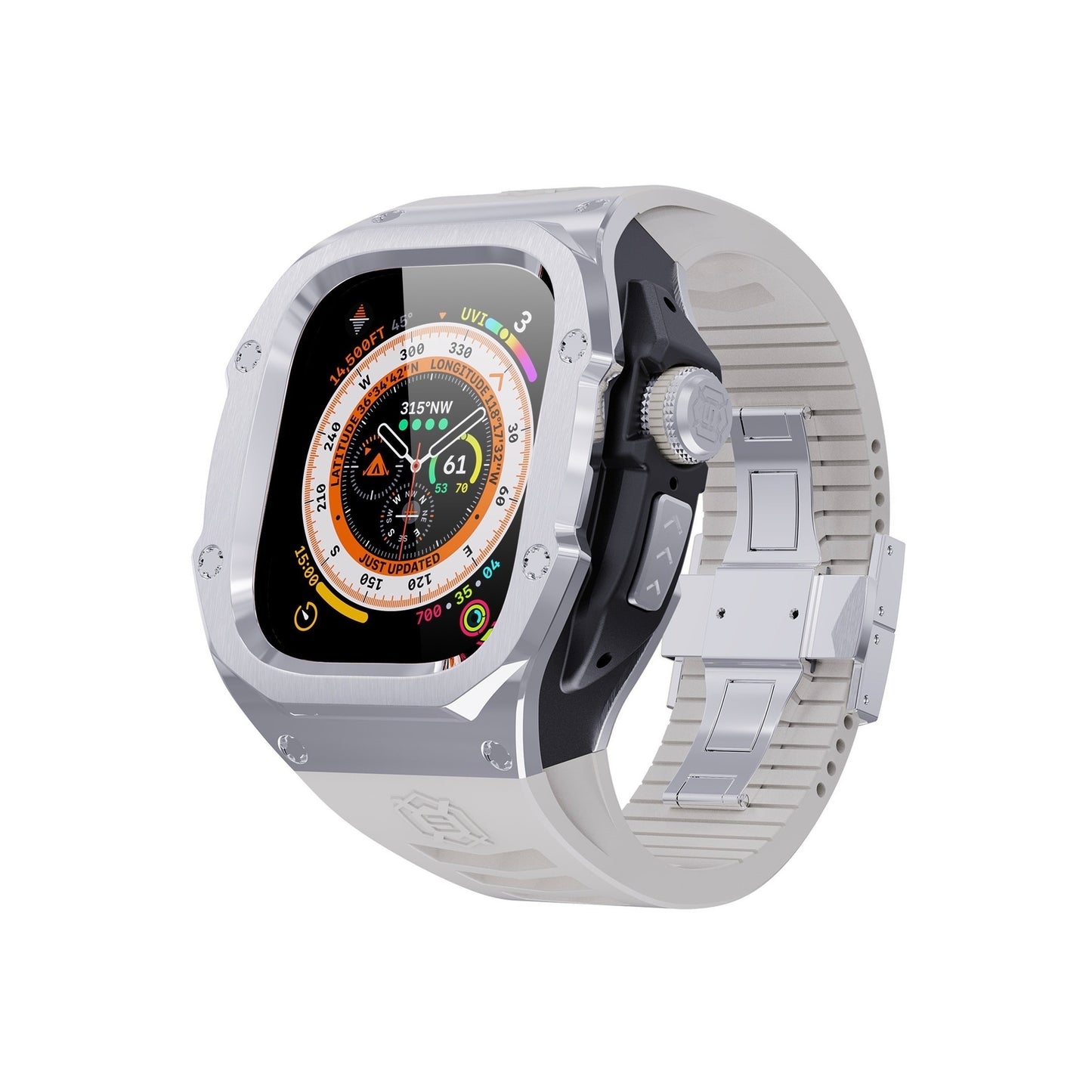 Boss for Apple watch Ultra 49mm