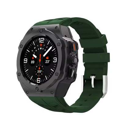 Boss for Samsung galaxy watch Ultra 47mm - Colorfull