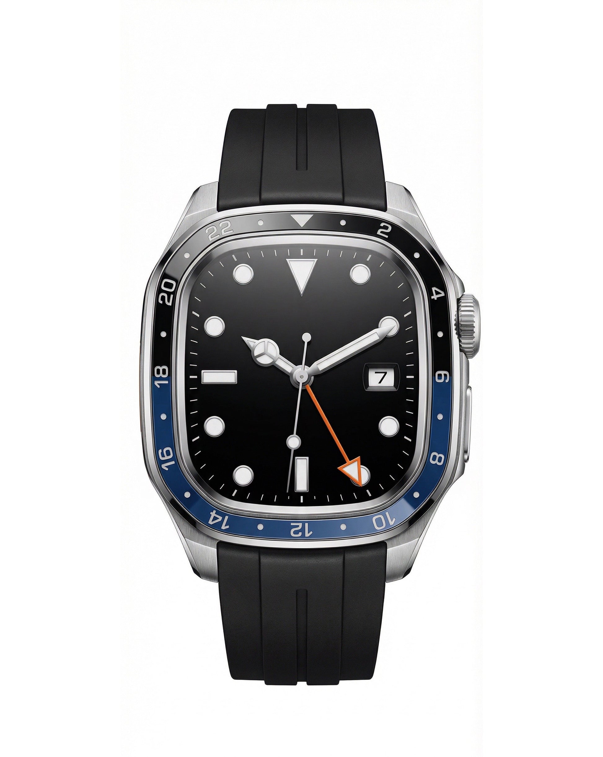 The Nova | case for Apple Watch 4-10 & SE - Colorfull