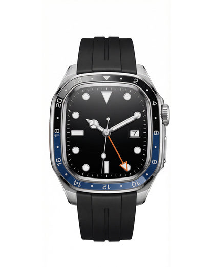 The Nova | case for Apple Watch 4-10 & SE - Colorfull