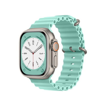 Ocean for Apple watch 38/40/41/42/44/45/49mm - Colorfull