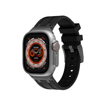 Oak for Apple watch 38/40/41/42/44/45/49mm - Colorfull