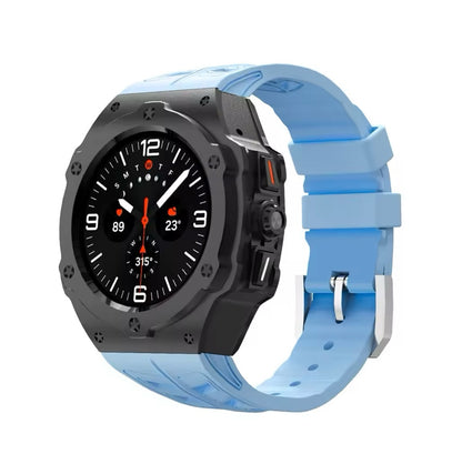 Boss for Samsung galaxy watch Ultra 47mm - Colorfull