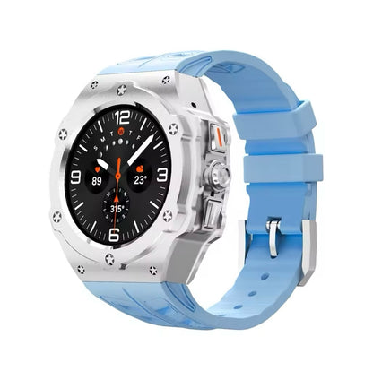 Boss for Samsung galaxy watch Ultra 47mm - Colorfull