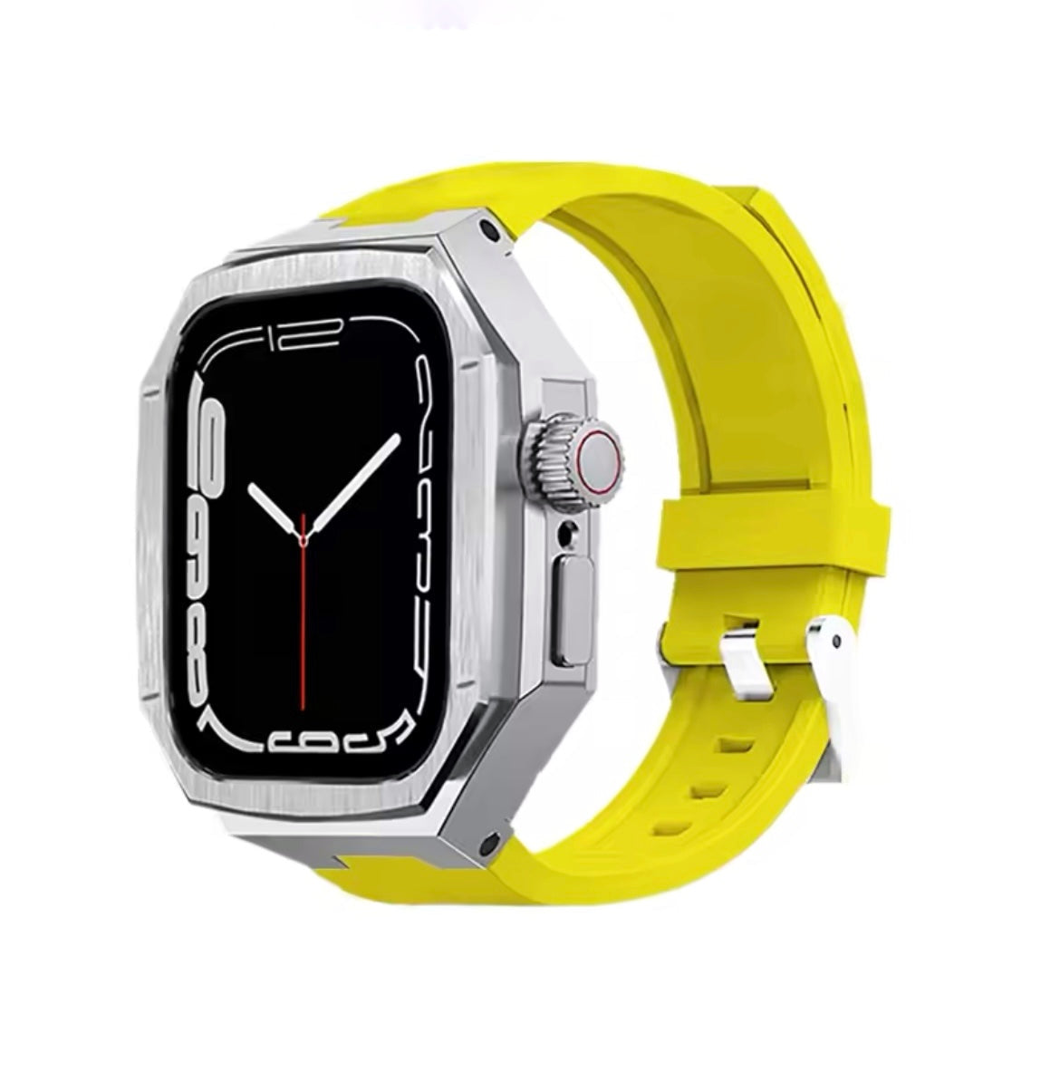 The Safe | case for Apple Watch 10 - Colorfull