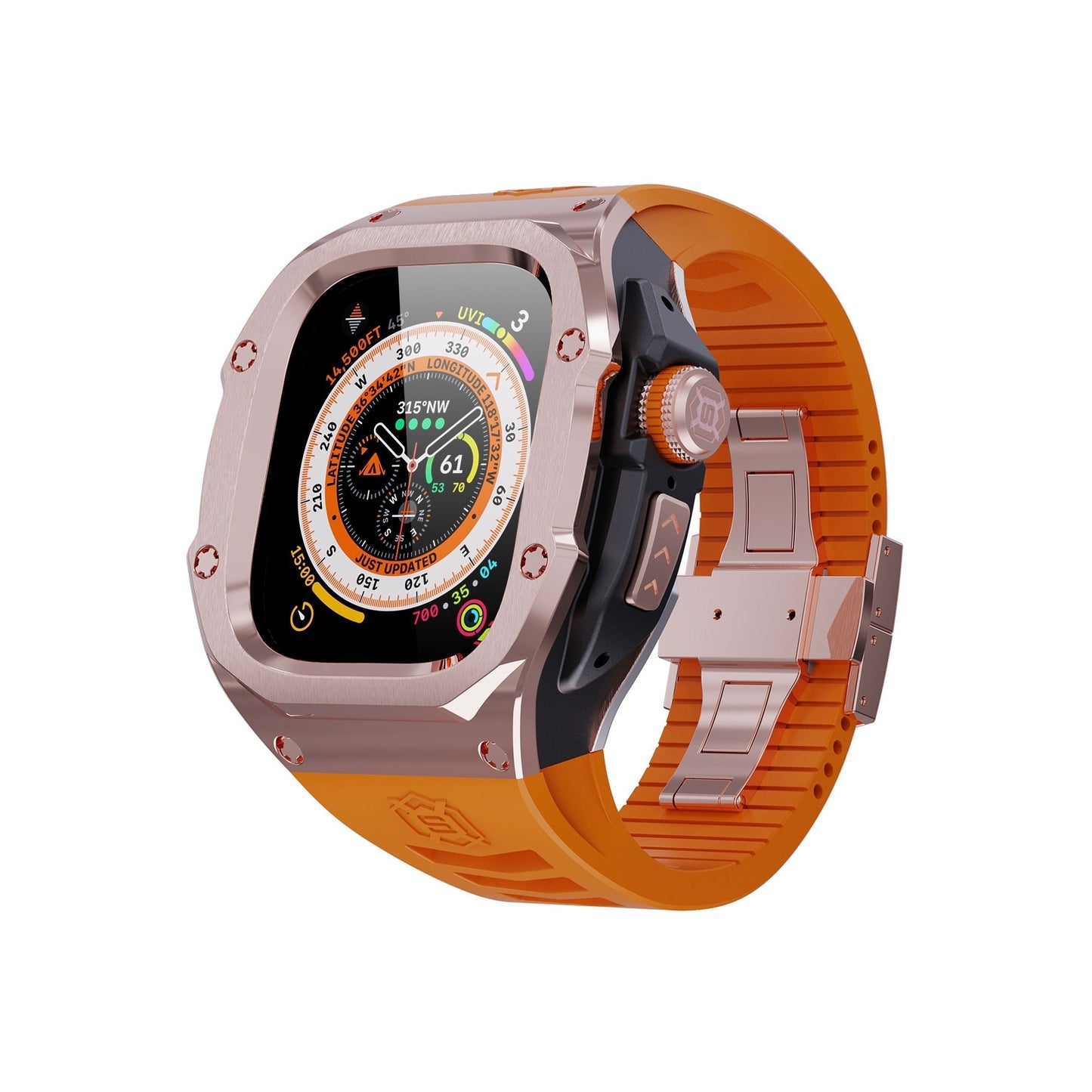 Boss for Apple watch Ultra 49mm