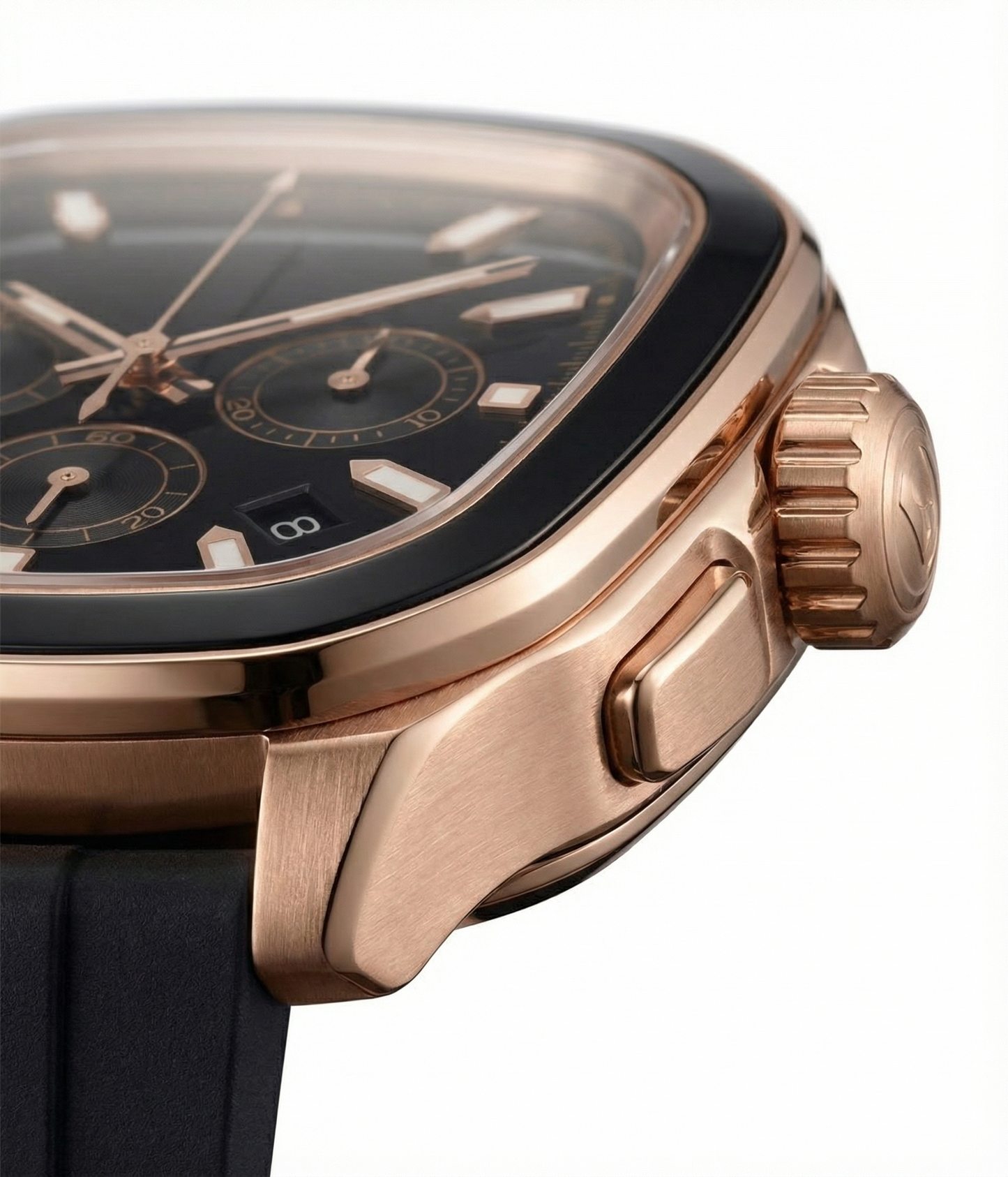 The Nova | case for Apple Watch 4-10 & SE - Colorfull