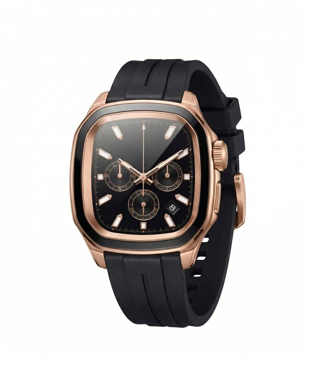 The Nova | case for Apple Watch 4-10 & SE - Colorfull