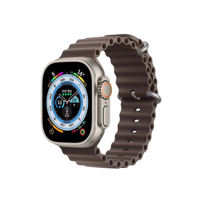 Ocean for Apple watch 38/40/41/42/44/45/49mm - Colorfull