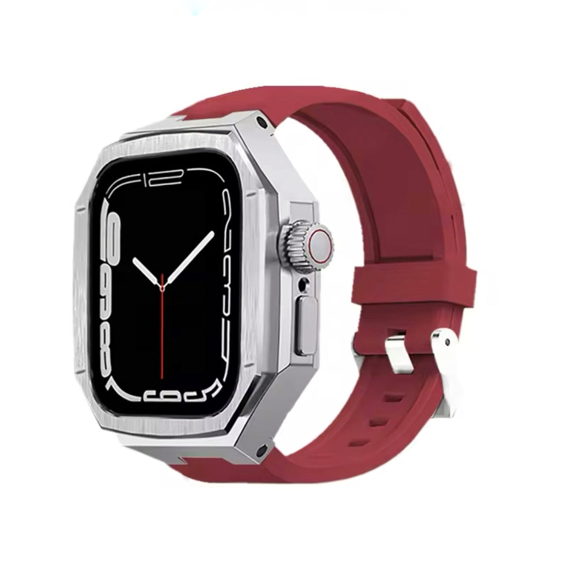 The Safe | case for Apple Watch 10 - Colorfull