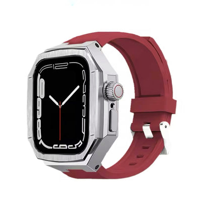 The Safe | case for Apple Watch 10 - Colorfull