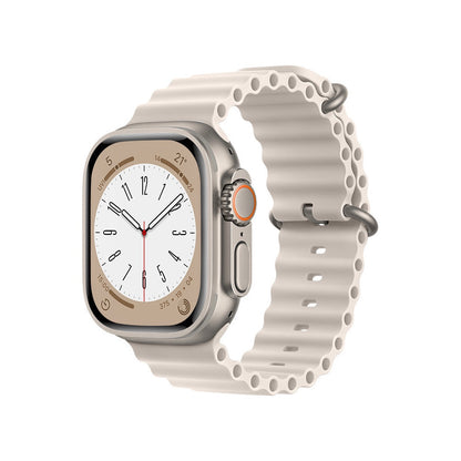 Ocean for Apple watch 38/40/41/42/44/45/49mm - Colorfull