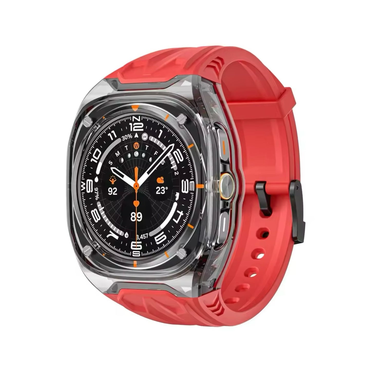 Richard for Samsung Galaxy watch Ultra 47mm