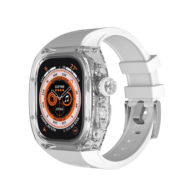 Richard for Apple watch Ultra 49mm - Colorfull