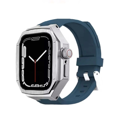 The Safe | case for Apple Watch 10 - Colorfull