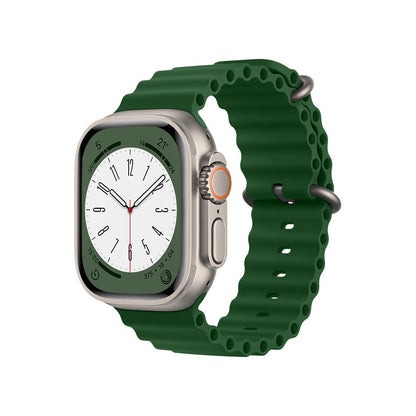 Ocean for Apple watch 38/40/41/42/44/45/49mm - Colorfull