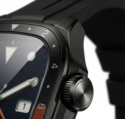 The Nova | case for Apple Watch 4-10 & SE - Colorfull