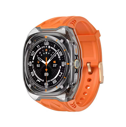 Richard for Samsung Galaxy watch Ultra 47mm - Colorfull