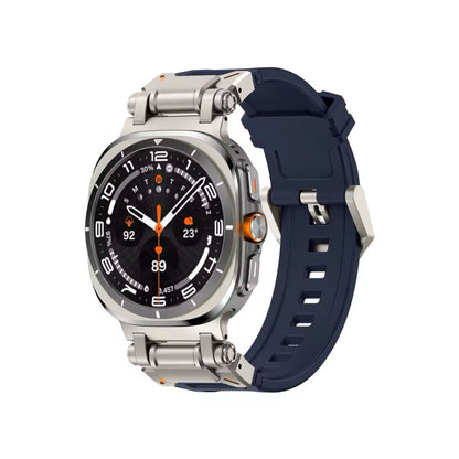 Flex for Samsung galaxy watch Ultra 47mm - Colorfull