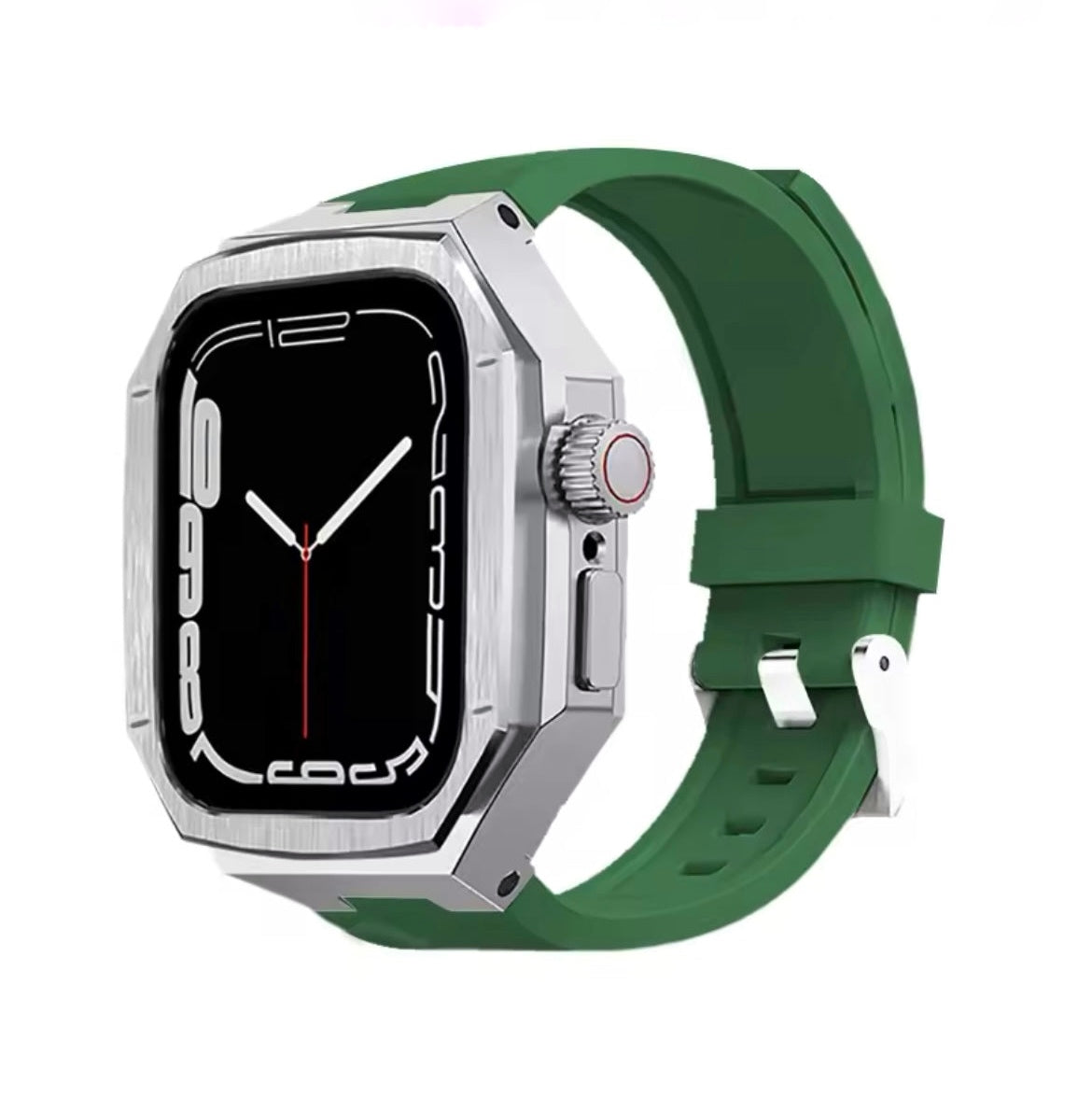 The Safe | case for Apple Watch 10 - Colorfull