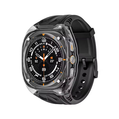 Richard for Samsung Galaxy watch Ultra 47mm - Colorfull