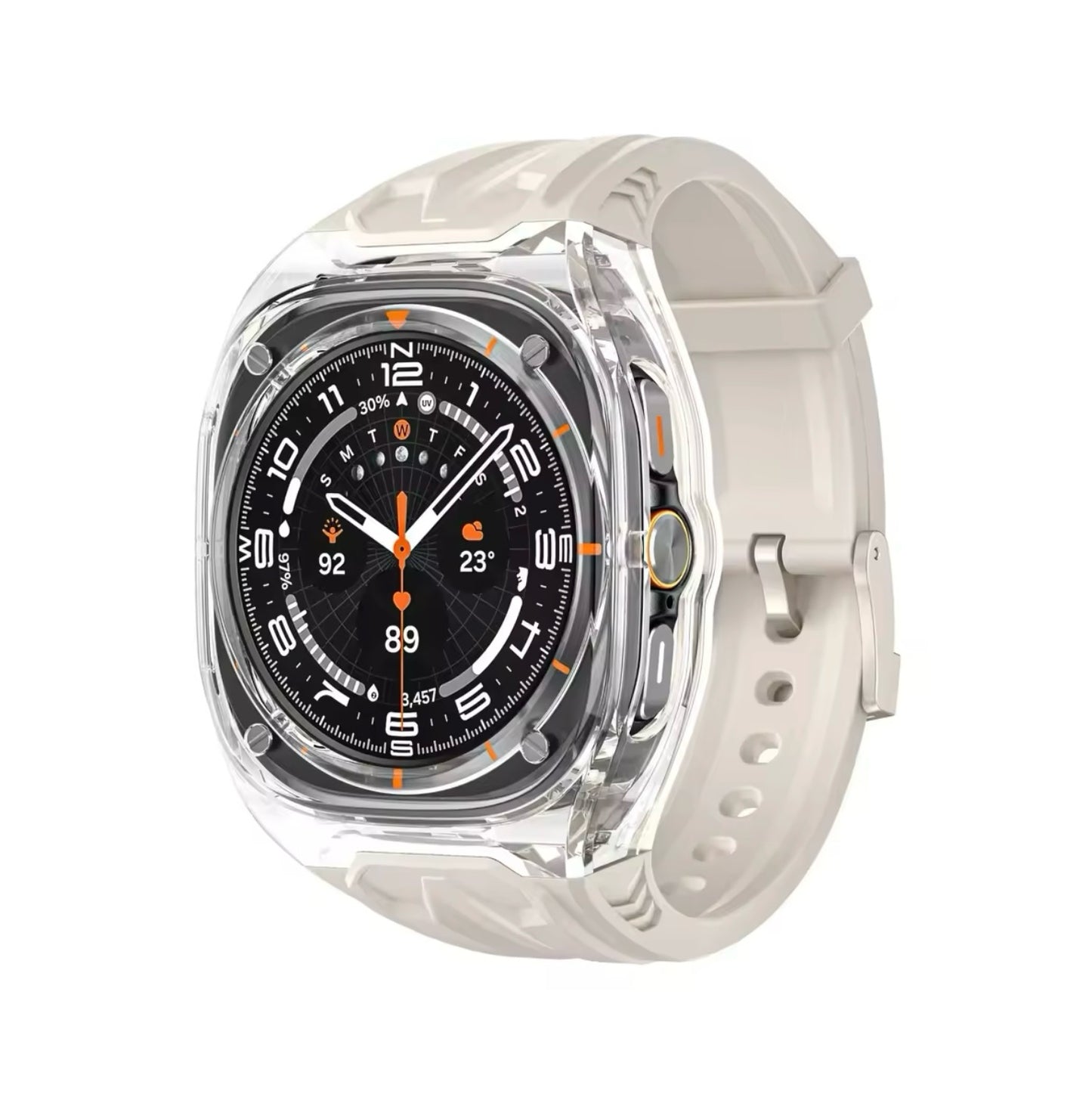 Richard for Samsung Galaxy watch Ultra 47mm