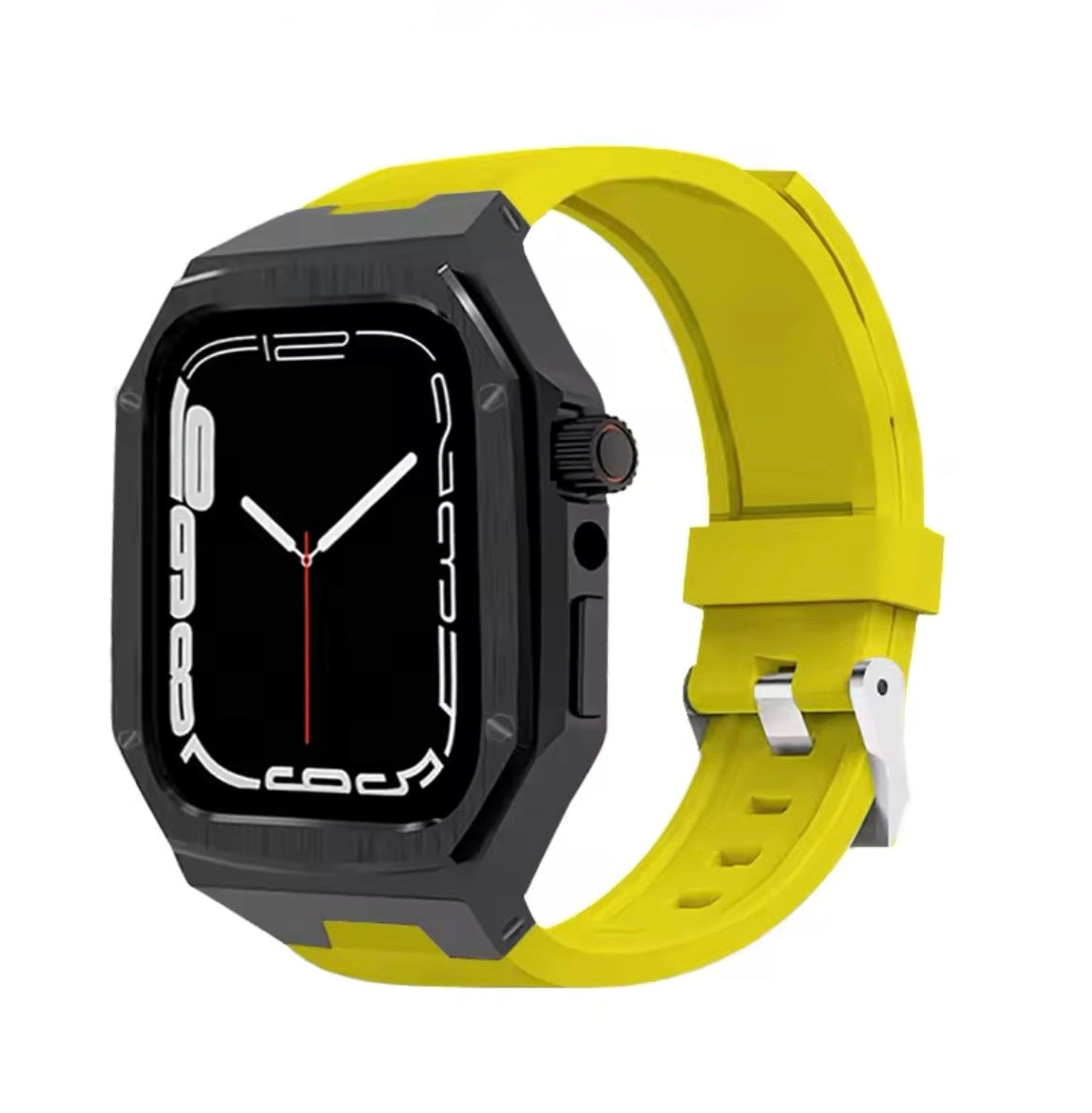 The Safe | case for Apple Watch 10 - Colorfull