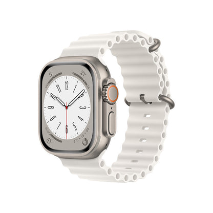 Ocean for Apple watch 38/40/41/42/44/45/49mm - Colorfull