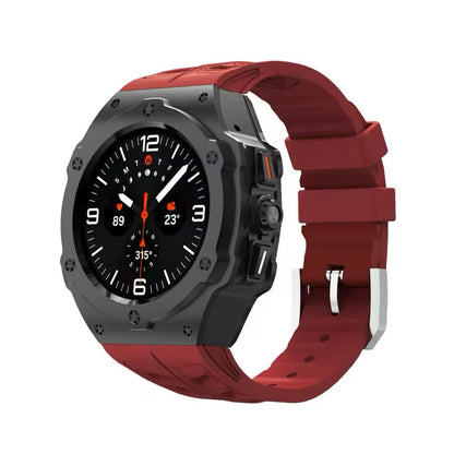 Boss for Samsung galaxy watch Ultra 47mm - Colorfull