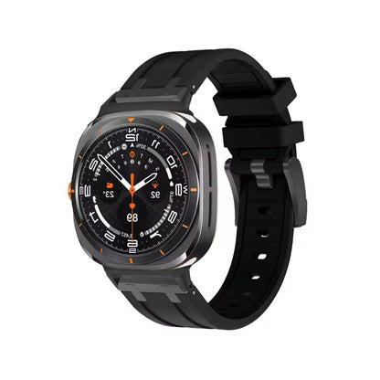 Oak for Samsung galaxy watch Ultra 47mm - Colorfull