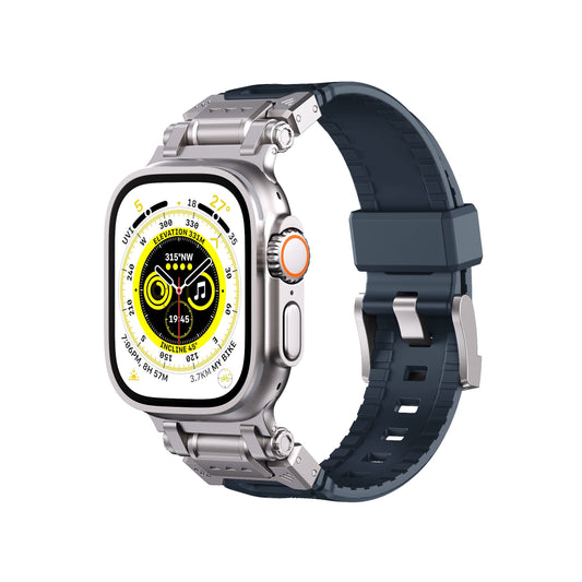 Master for Apple watch 42/44/45/49mm - Colorfull