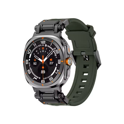 Flex for Samsung galaxy watch Ultra 47mm - Colorfull