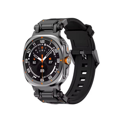 Flex for Samsung galaxy watch Ultra 47mm - Colorfull