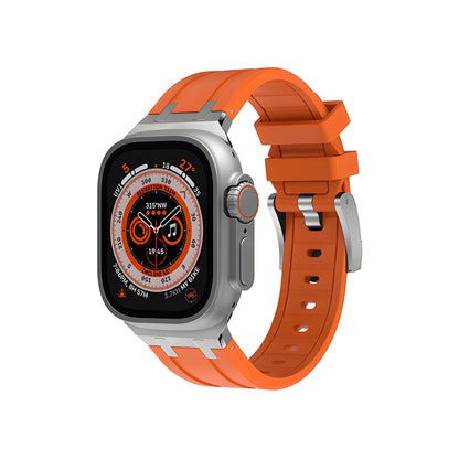 Oak for Apple watch 38/40/41/42/44/45/49mm - Colorfull