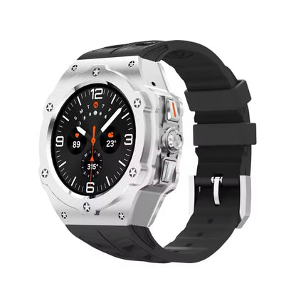 Boss for Samsung galaxy watch Ultra 47mm - Colorfull