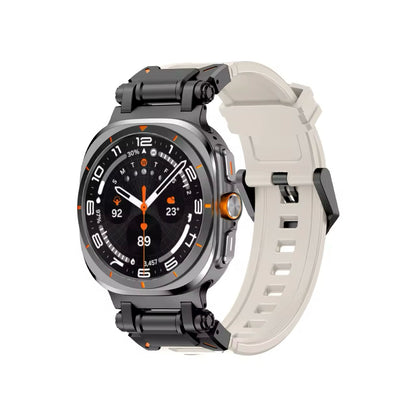 Flex for Samsung galaxy watch Ultra 47mm - Colorfull