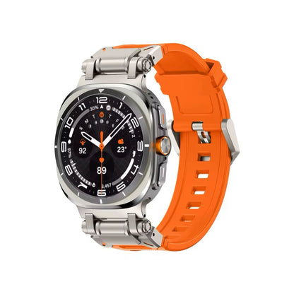 Flex for Samsung galaxy watch Ultra 47mm - Colorfull