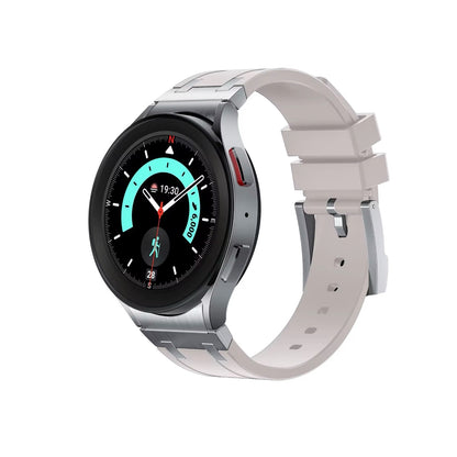 Beast for Samsung galaxy watch 40/42/43/44/45/46/47mm - Colorfull