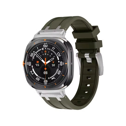 Oak for Samsung galaxy watch Ultra 47mm - Colorfull